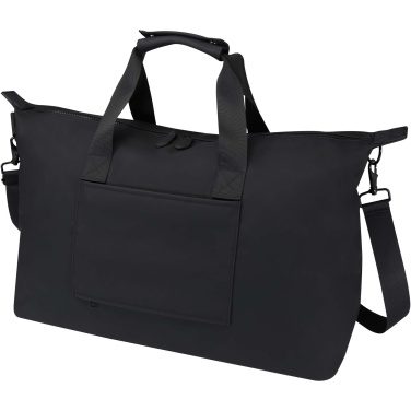 Logotrade Werbeartikel das Foto: Turner 15,6" GRS-recycelte Laptop-Reisetasche 36 L