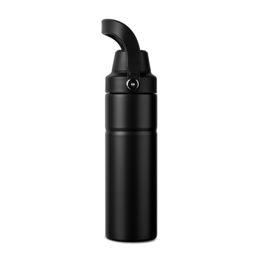 Logotrade werbemittel das Foto: Baltimore Trek RCS recycelte Stainless Steel Flasche 600ml