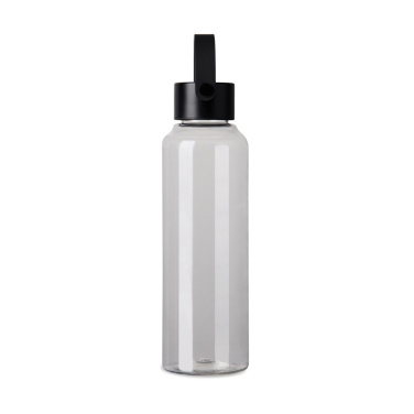 Logotrade Firmengeschenke das Foto: Baltimore RCS rPET-Flasche 550ml