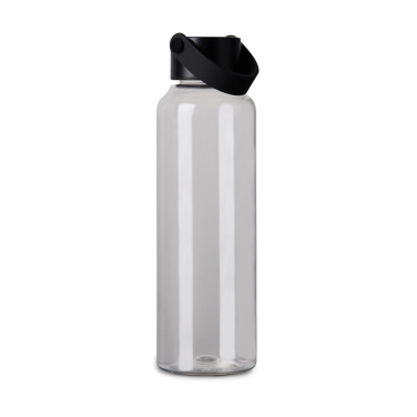 Logotrade Werbegeschenke das Foto: Baltimore RCS rPET-Flasche 550ml