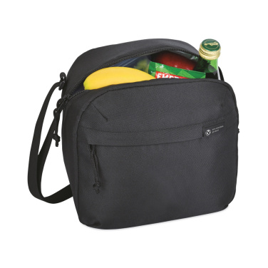 Logotrade Logogeschenke das Foto: Renew AWARE™ rPET Lunch-Cooler