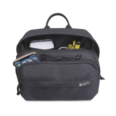 Logotrade Firmengeschenke das Foto: Renew AWARE™ rPET Kosmetiktasche
