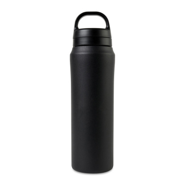 Logotrade Werbegeschenke das Foto: Aviana™ Rowan RCS recycelte Wasserflasche 470ml