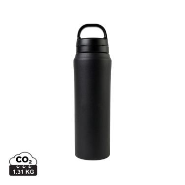 Logotrade Werbegeschenke das Foto: Aviana™ Rowan RCS recycelte Wasserflasche 470ml