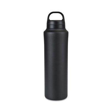 Logotrade werbemittel das Foto: Aviana™ Rowan RCS recycelte Wasserflasche 740ml