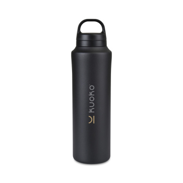 Logotrade Werbegeschenke das Foto: Aviana™ Rowan RCS recycelte Wasserflasche 740ml