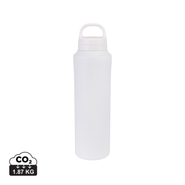 Logotrade Geschäftsgeschenke das Foto: Aviana™ Rowan RCS recycelte Wasserflasche 740ml