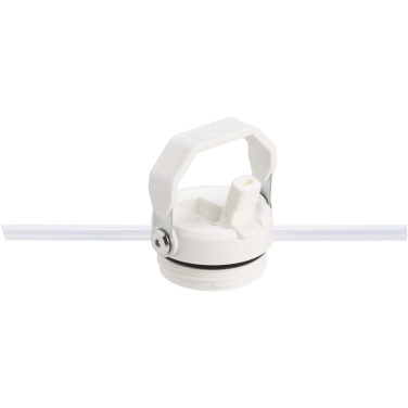 Logotrade werbemittel das Foto: Stanley IceFlow™ 2.0 1,06 Liter Wasserflasche mit Flip-Trinkhalm