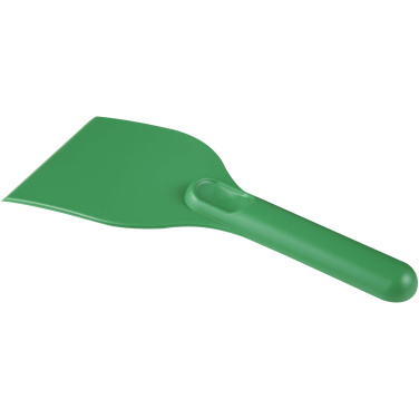 Logotrade Logogeschenke das Foto: Chilly large recycled plastic ice scraper