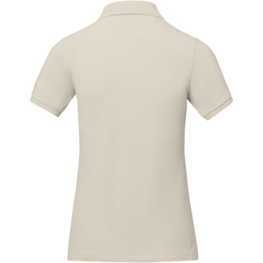 Logotrade Werbegeschenke das Foto: Calgary Poloshirt für Damen