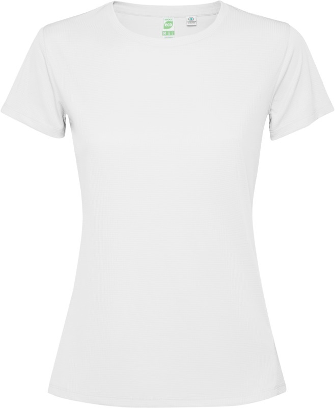 Logotrade Werbeartikel das Foto: Estoril T-Shirt für Damen