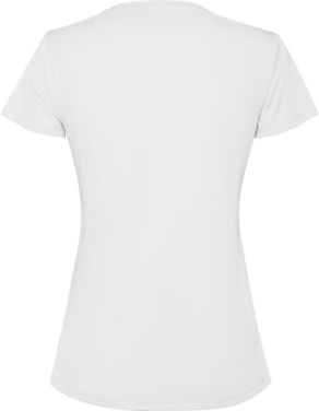 Logotrade Werbegeschenke das Foto: Estoril T-Shirt für Damen