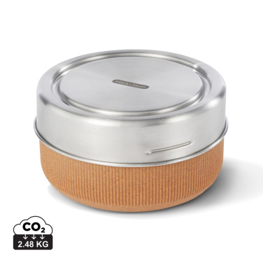Logotrade Firmengeschenke das Foto: Black+Blum Glass Lunch Bowl 750ml