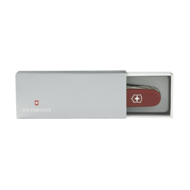 Logotrade Werbegeschenke das Foto: Victorinox Schiebe-/Geschenkbox