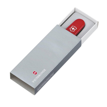 Logotrade werbemittel das Foto: Victorinox Schiebe-/Geschenkbox