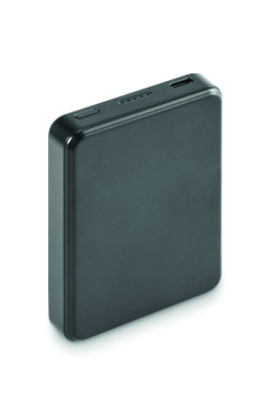 Logotrade Werbegeschenke das Foto: Powerbank 5000 mAh