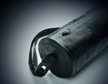 Logotrade Werbegeschenke das Foto: Sporttasche 300D RPET 3L