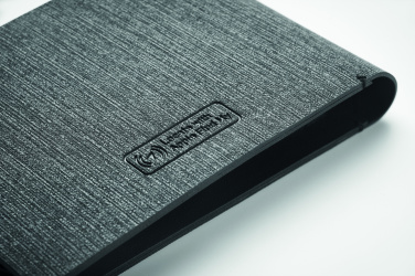 Logotrade werbemittel das Foto: Brieftasche Apple® Find My