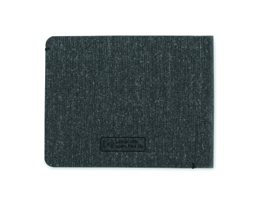 Logotrade Werbeartikel das Foto: Brieftasche Apple® Find My