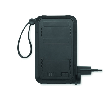 Logotrade werbemittel das Foto: Powerbank 20000 mAh ABS