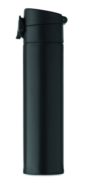 Logotrade Werbegeschenke das Foto: Doppelwandige Flasche 300 ml