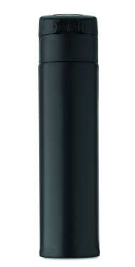 Logotrade Logogeschenke das Foto: Doppelwandige Flasche 300 ml