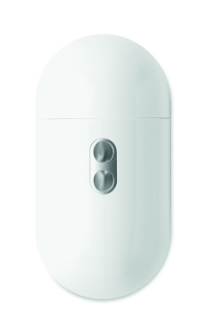 Logotrade Werbeartikel das Foto: 5.0 TWS-Ohrhörer Set