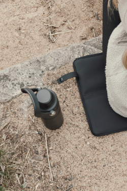 Logotrade Werbegeschenke das Foto: VINGA Baltimore RCS Sitzkissen