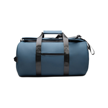 Logotrade Werbeartikel das Foto: VINGA Baltimore RCS Wochenend-Rucksack