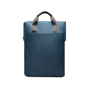 Logotrade Logogeschenke das Foto: VINGA Baltimore RCS Tote Rucksack