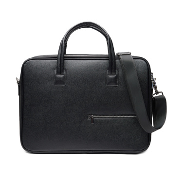 Logotrade werbemittel das Foto: VINGA Bermond RCS Laptop-Tasche