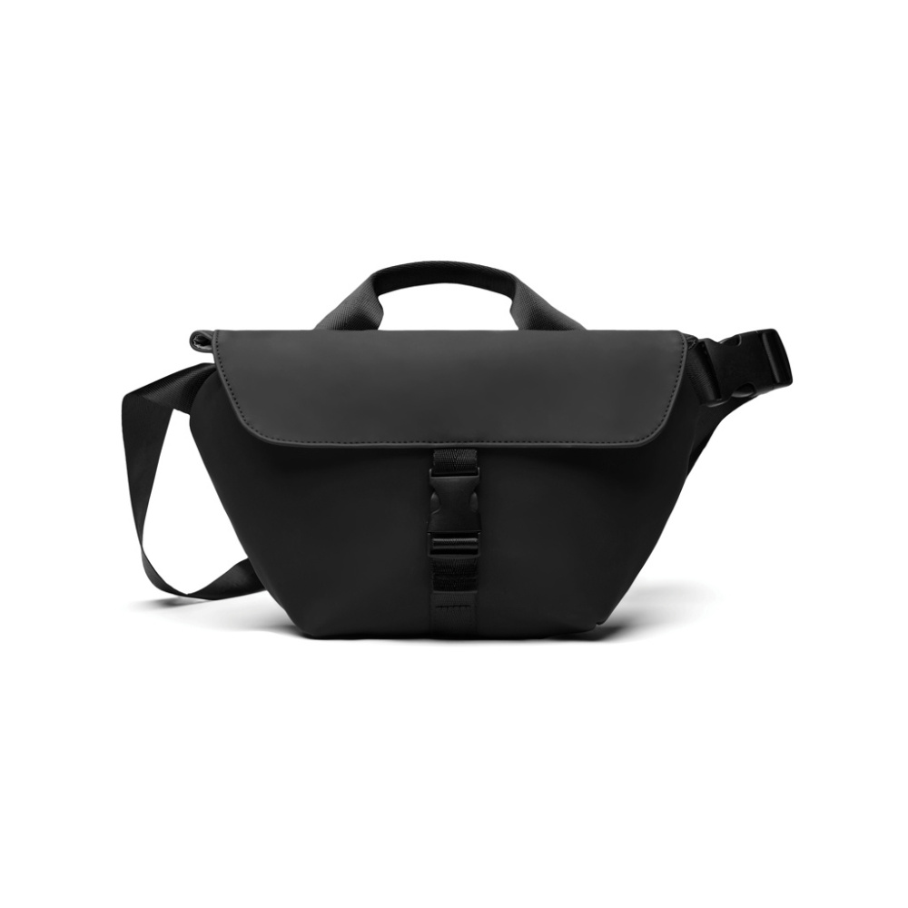 Logotrade Werbeartikel das Foto: VINGA Baltimore RCS Sling-Bag