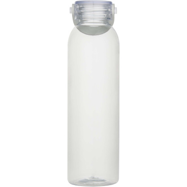 Logotrade Werbeartikel das Foto: Alti 630 ml RCS-zertifizierte Trinkflasche aus recyceltem Kunststoff