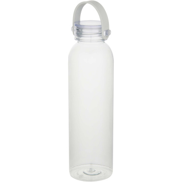 Logotrade Werbeartikel das Foto: Alti 630 ml RCS-zertifizierte Trinkflasche aus recyceltem Kunststoff