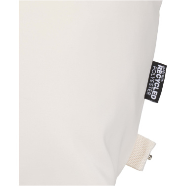 Logotrade Werbegeschenke das Foto: Trip Aware™ recycelte Reisetasche 42L