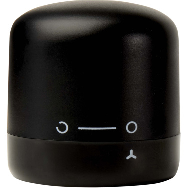 Logotrade Logogeschenke das Foto: Core Weinverschluss