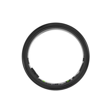 Logotrade Werbegeschenke das Foto: Prixton Orbyt Smart Ring