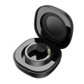 Prixton Orbyt Smart Ring, Tiefschwarz