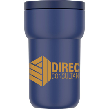 Logotrade werbemittel das Foto: Mepal Ellipse 275 ml Reisebecher