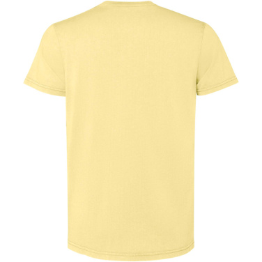 Logotrade Werbegeschenke das Foto: Corgi T-Shirt für Herren