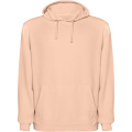Kenia Kapuzenpullover Unisex, Hellorange