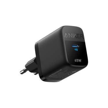 Logotrade Werbegeschenke das Foto: Anker ACE Charger EU 45W