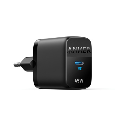 Logotrade Werbeartikel das Foto: Anker ACE Charger EU 45W