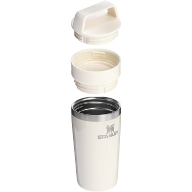 Logotrade Geschäftsgeschenke das Foto: Stanley Café-To-Go 350 ml Thermobecher