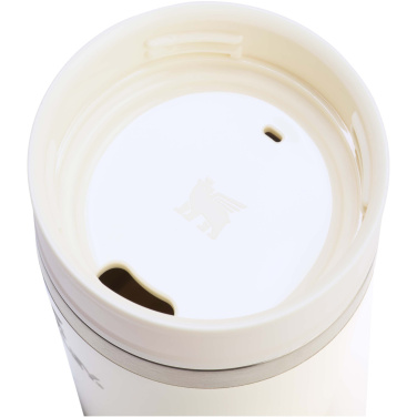 Logotrade Firmengeschenke das Foto: Stanley Café-To-Go 350 ml Thermobecher