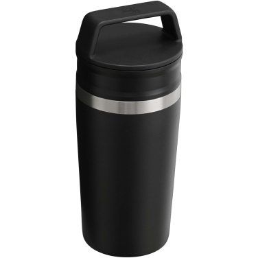 Logotrade Firmengeschenke das Foto: Stanley Café-To-Go 350 ml Thermobecher