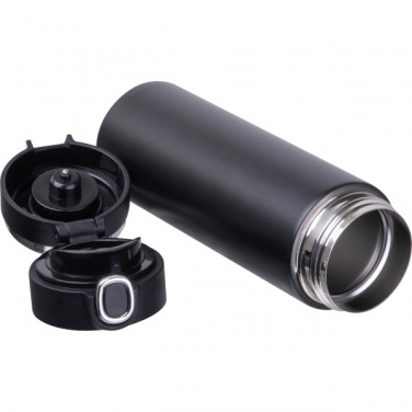 Logotrade Werbeartikel das Foto: Vakuum-Isolierflasche KÖLN