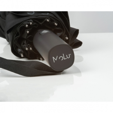 Logotrade Werbeartikel das Foto: Automatikschirm RIO VERDE MoLu