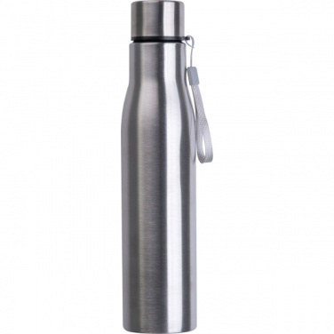Logotrade Logogeschenke das Foto: Wasserflasche DALLAS