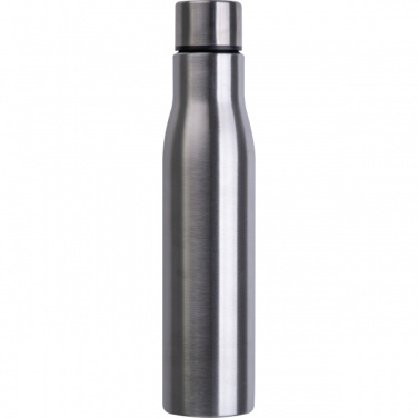Logotrade Geschäftsgeschenke das Foto: Wasserflasche DALLAS